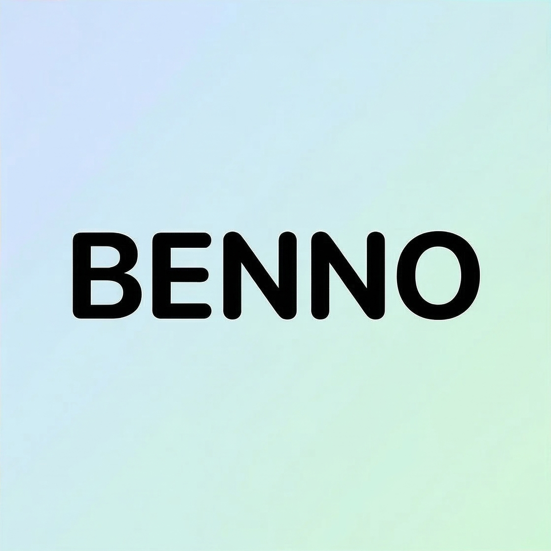 BENNO logo